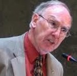 2011: Leonard Swidler addressed a diverse audience at Virginia Theological Seminary on “From the Age of Monologue to the Age of Global Dialogue” Read ... - swidler-21-150x149