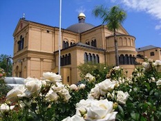 Franciscan Monastery of the Holy Land DC