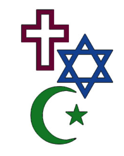 Muslim Christian Jewish dialogue | Washington Theological Consortium