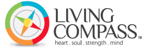 Living Compass Logo