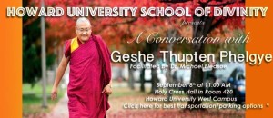 HUSD Buddhist Speaker